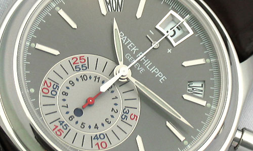 アニュアルカレンダー