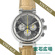 タンブール クロノ LV277 世界限定277本