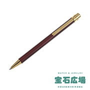 サントス ドゥ カルティエ(SM)ボールペン