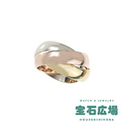 トリニティ マヘ リング