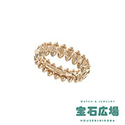 クラッシュ ドゥ カルティエ(SM)リング