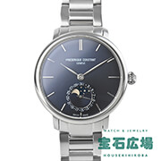 スリムライン ムーンフェイズマニュファクチュール