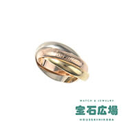 トリニティ リング