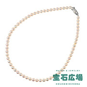 パール チョーカー