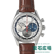 エル・プリメロ 36000VPH