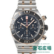 スーパークロノマットB01 44