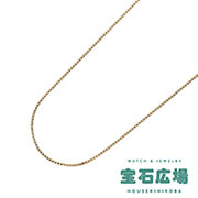 ベネチアン チェーンネックレス