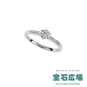 1Pダイヤ・ダイヤ ソリティアリング