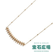 クラッシュ ドゥ カルティエ(SM)ネックレス