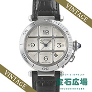 パシャ38 グリッド