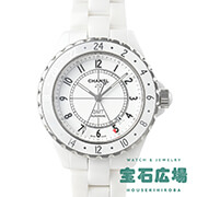 J12 GMT 42MM 世界限定2000本