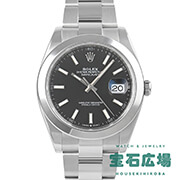 デイトジャスト 41