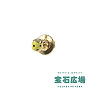 テントウ虫 ピンブローチ