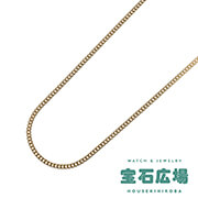 喜平 ネックレス 2面 シングル 約50cm 約11g