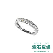 ハーフエタニティ ダイヤ リング