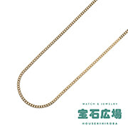 喜平 ネックレス 2面 シングル 約45cm 約10g