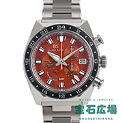 スポーツコレクション クロノグラフGMT キャリバー9R 生誕20周年記念 限定700本