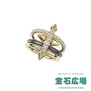 タイタン byファレル・ウィリアムス ダイヤ リング