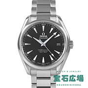 シーマスター アクアテラ 150M