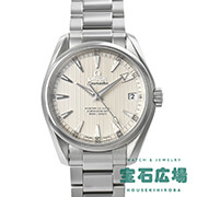 シーマスター アクアテラ 150M