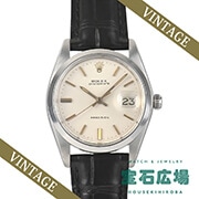 オイスターデイト