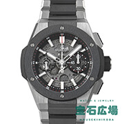 ビッグ・バン インテグレーテッド チタニウム セラミック