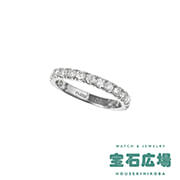 エタニティ ダイヤ リング