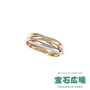 トリニティ リング(スモール)