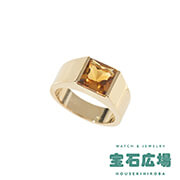 タンク(LM)シトリン リング