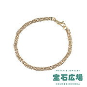 ビザンチンチェーン ブレスレット