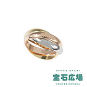 トリニティ リング