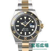 サブマリーナー デイト