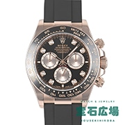 コスモグラフ デイトナ