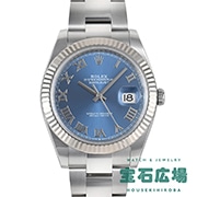 デイトジャスト 41