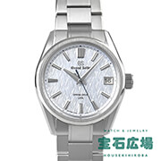 エボリューション9コレクション「樹氷林」 ブティック限定
