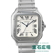 サントス ドゥ カルティエ LM