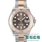 ヨットマスター 40