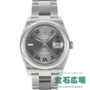 デイトジャスト 36