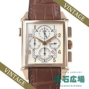 ヴィンテージ1945 クロノグラフGMT