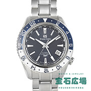 スポーツコレクション メカニカルハイビート36000 GMT マスターショップ限定