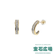 ダイヤ ピアス