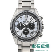 エボリューション9コレクション「岩手山パターン」クロノグラフ ブティック・サロン限定