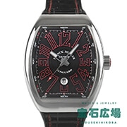 ヴァンガード