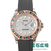 ヨットマスター 40