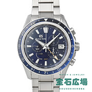 スポーツコレクション スプリングドライブクロノグラフ 15周年記念限定 世界限定700本