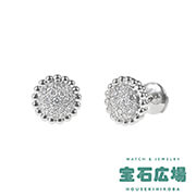 ペルレ パヴェダイヤ ピアス