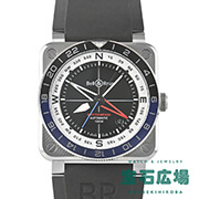 BR-03 GMT COMPASS 世界限定500本