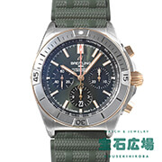 クロノマット B01 42