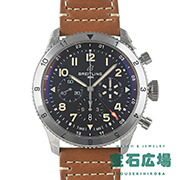 クラシック スーパー アヴィ B04 クロノ GMT 46 P-51 マスタング