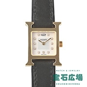 Hウォッチ ミニ